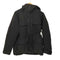 ホワイトマウンテニアリング WHITE MOUNTAINEERING ハイブリッドダウンオーバーサイズパーカ メンズ JPN:S